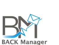 受注管理システム BACK Manager